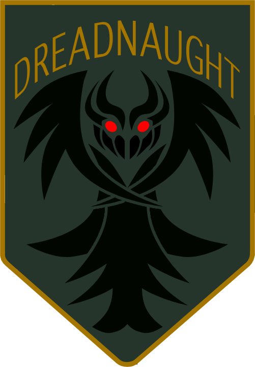 Dreadnaught Logo